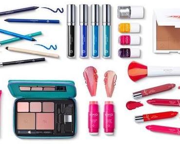 Kiko – The Beauty Games: