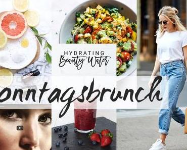 Sonntagsbrunch 2016/25