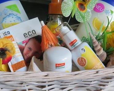 Die “ Hirschel “ Sommerbox