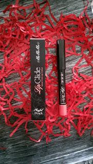 Glossybox Young Beauty - Juni / Juli