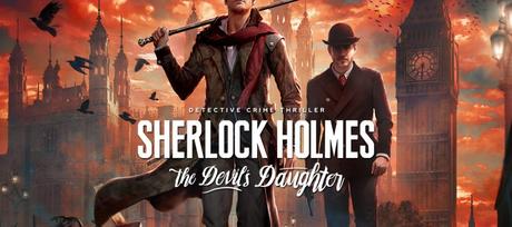 Sherlock Holmes: The Devils Daughter im Test