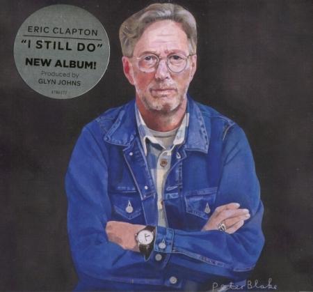 Eric Clapton - I still do