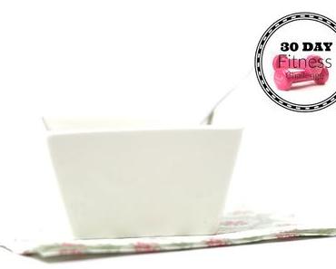 Strawberry Ice Cream / Naturalmojo