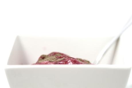 Strawberry Ice Cream / Naturalmojo Strawberry Ice Cream / Naturalmojo