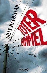 Rezi: Toter Himmel - Gilly Macmillan