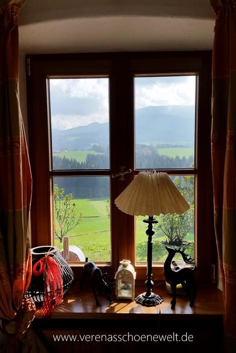 Urlaub mit der Familie im Chiemgau und viele schöne Impressionen