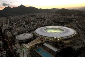 Maracana-Stadion (Foto: Erica Ramalho, Wikimedia Commons)