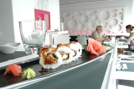 Restaurant Urban Sushi
