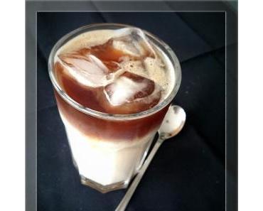 Iced Caramel Macchiato