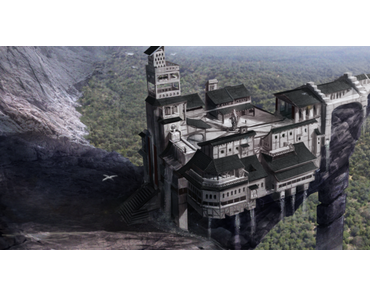 Skyrim: Eine ganz neue Welt dank Mod ist fertig