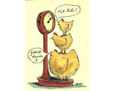 Warum nehme ich nicht ab?