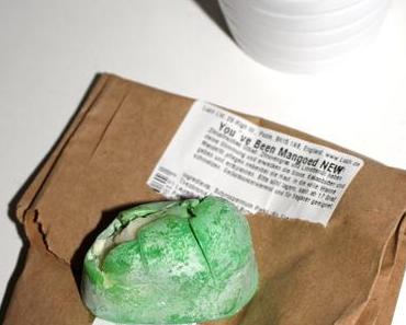 Abendroutine -In der Woche