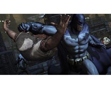 Batman Return to Arkham auf unbestimmte Zeit verschoben