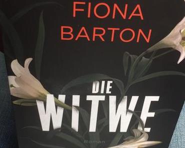 Nichts ist wie es scheint – Die Witwe