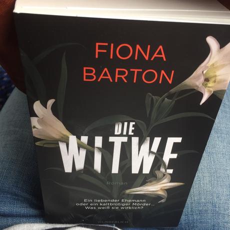 Die Witwe - Fiona Barton 