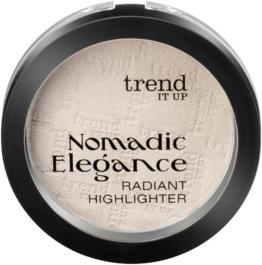 dm  -  Nomadic Elegance - die neue Limited Edition von trend IT UP!
