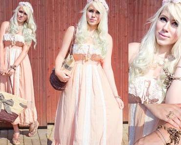 HIMEKAJI GYARU OOTD #1