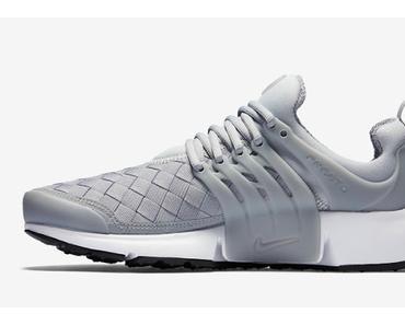 Nike Air Presto Woven