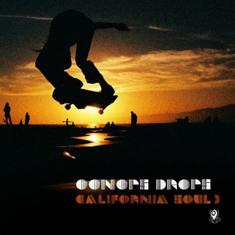 Oonops Drops – California Soul 3 // free podcast