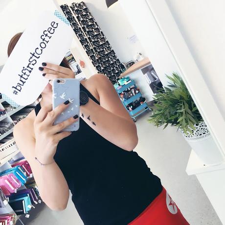 #butfirstcoffee {printliebe} ...