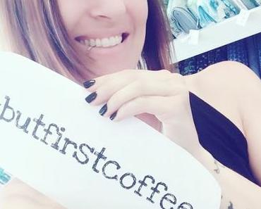 #butfirstcoffee {printliebe} ...