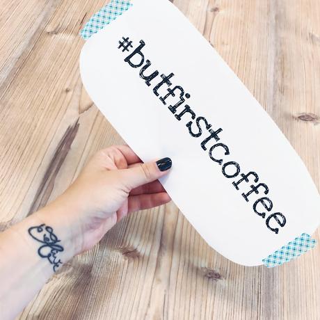#butfirstcoffee {printliebe} ...