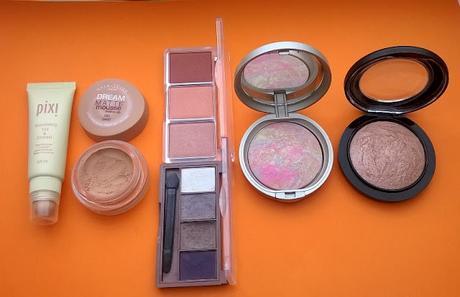 Meine Quartalslieblinge 02/2016 :-)