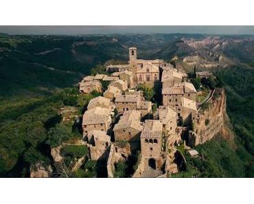 Fly away with me – Europa aus der Luft