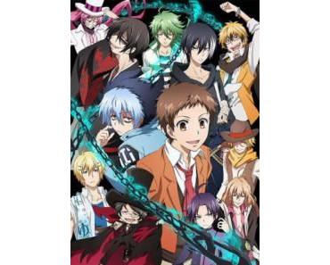 „Servamp“ – „Nipponart“ zeigt Anime als Simulcast