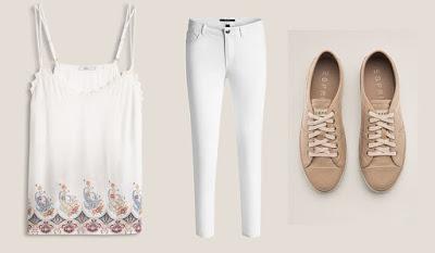 Summer outfits talk and inspirations ♥