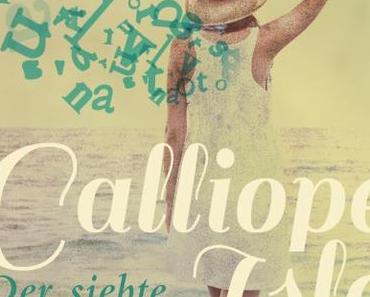 Rezension | Calliope Isle von Marie Menke