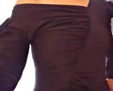 Mein kleines Schwarzes