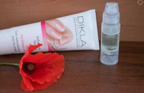 Dikla – Beauty Favorit des Monats