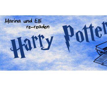 Erfahrungsbericht zum Reread von Harry Potter und Die Kammer des Schreckens