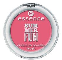 essence   -  trend edition „summer fun