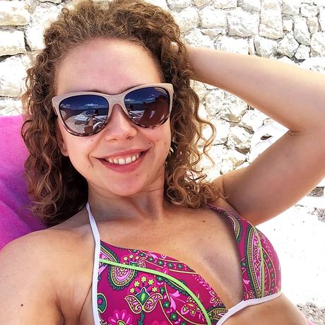 Travel: Croatian Coast Village Brela & Apart-Hotel Sunceva Postelja