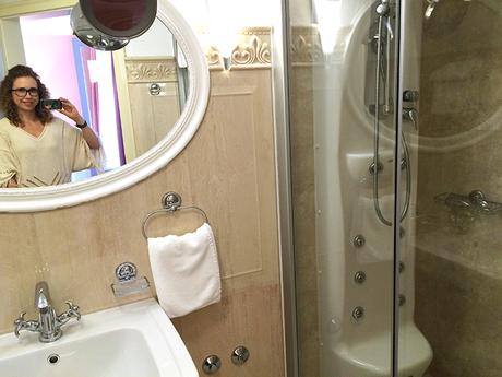 Travel: Croatian Coast Village Brela & Apart-Hotel Sunceva Postelja