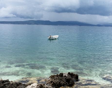 Travel: Croatian Coast Village Brela & Apart-Hotel Sunceva Postelja