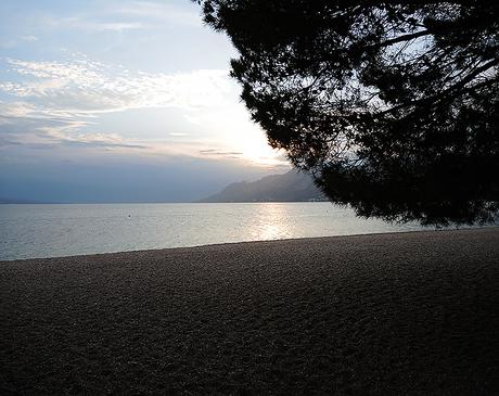 Travel: Croatian Coast Village Brela & Apart-Hotel Sunceva Postelja