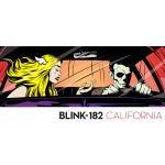 CD-REVIEW: blink-182 – California