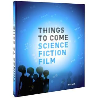 Gewinnspiel: «THINGS TO COME · Science · Fiction · Film»