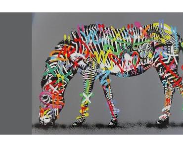 Urban Art für dein Wohnzimmer