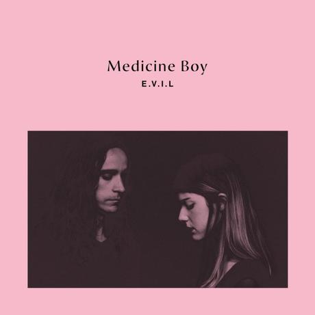 Medicine Boy – E.V.I.L. (Video)