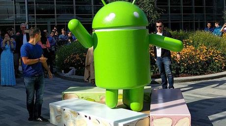 AndroidNougat