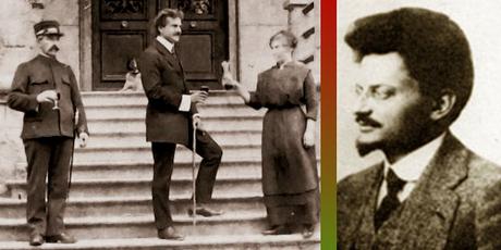 Revolutionär im Entlebuch