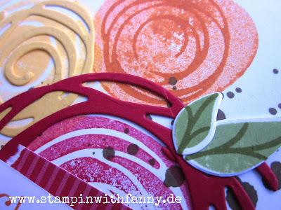 Wunderbar verwickelt ... Wunderbar verwickelt ...