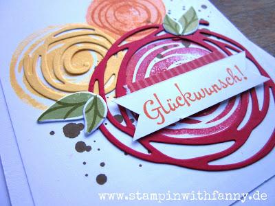 Wunderbar verwickelt ... Wunderbar verwickelt ...