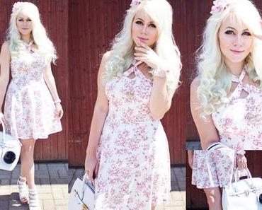 HIMEKAJI GYARU OOTD #2