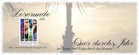 [Leserunde / Challenge Quer durchs Jahr] Until Friday Night & Wohin der Sommer uns trägt