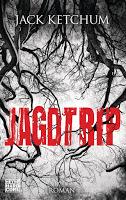 Rezension: Jagdtrip - Jack Ketchum